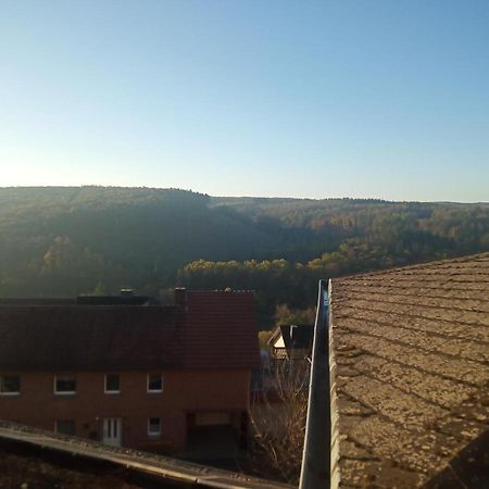 Gasthof Happe Harth Exterior photo