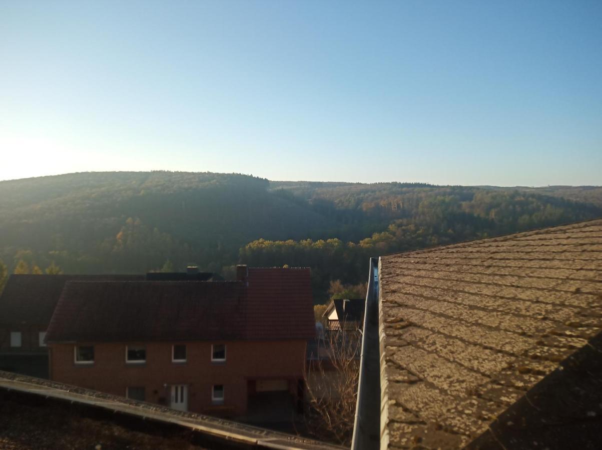 Gasthof Happe Harth Exterior photo